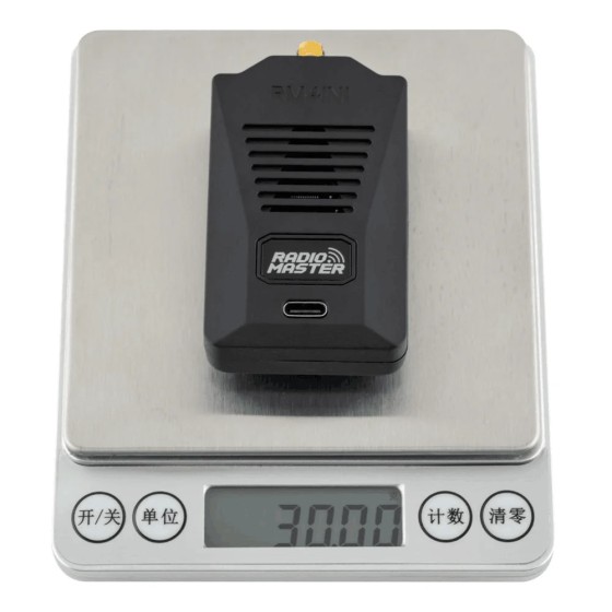 RadioMaster 4IN1 Tx Module JR and Nano Module Compatible TX16S MKII TX12 MKII RC Drone